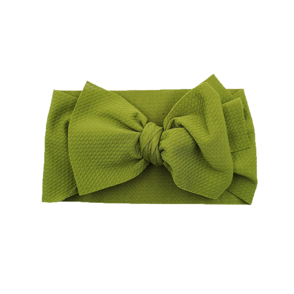 ENCHANTED TURBAN HEADBAND