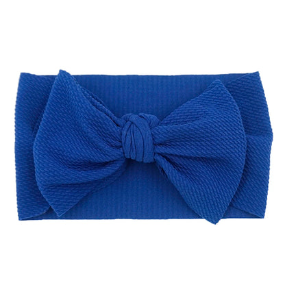 ENCHANTED TURBAN HEADBAND