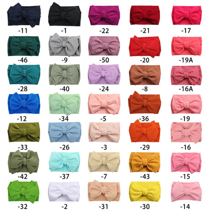 ENCHANTED TURBAN HEADBAND