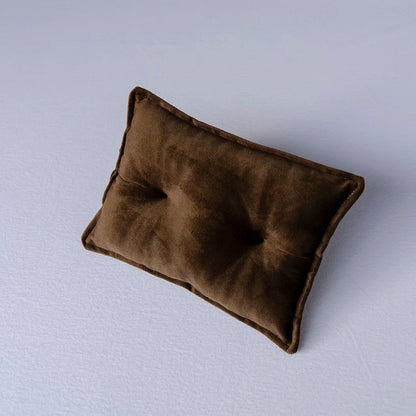NEWBORN PHOTO PILLOW