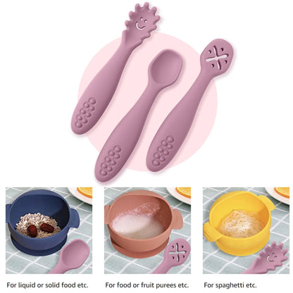 MAGIC UTENSILS