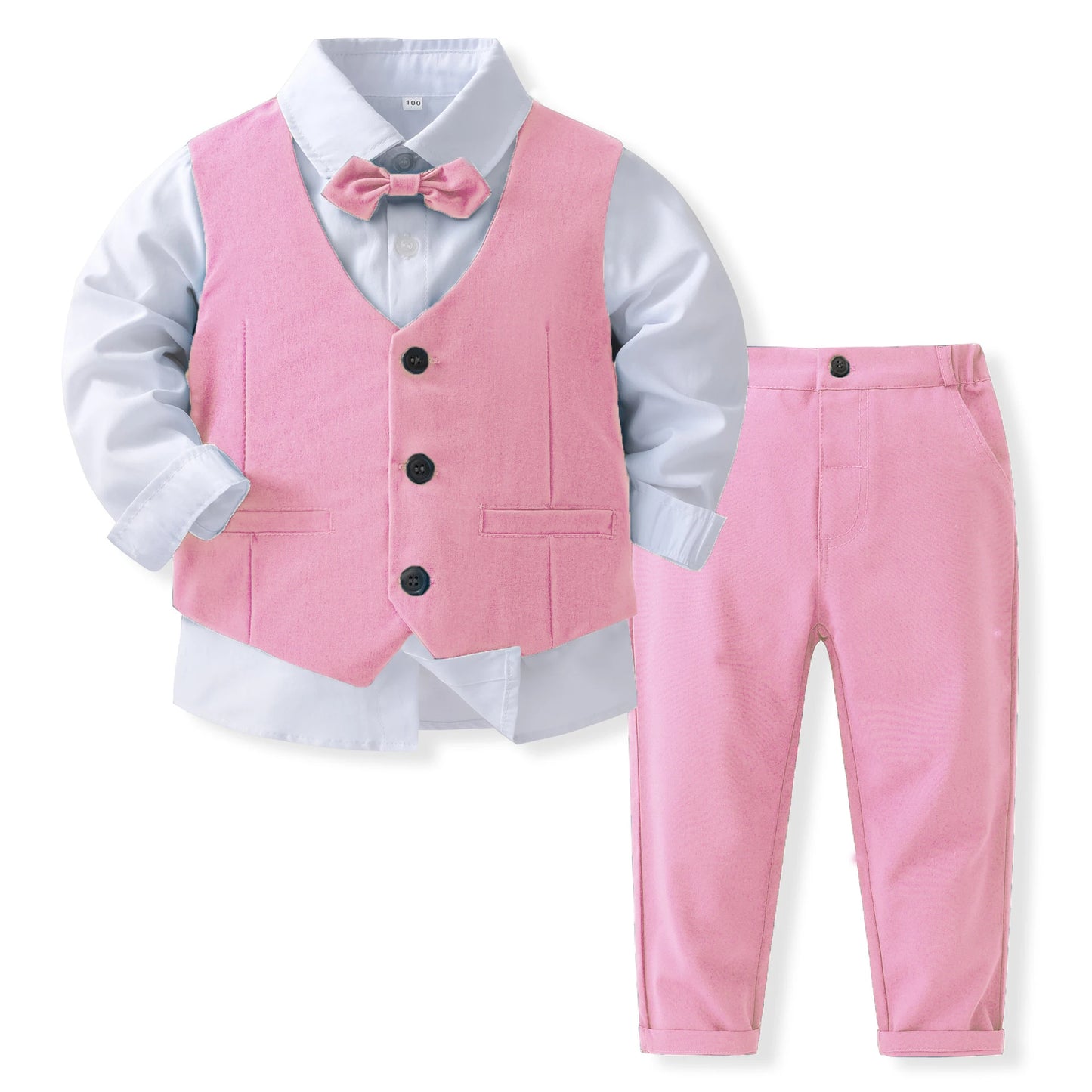🎩 GENTLENAN OUTFIT