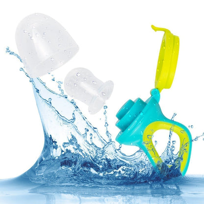 MAGIC FRUIT PACIFIER