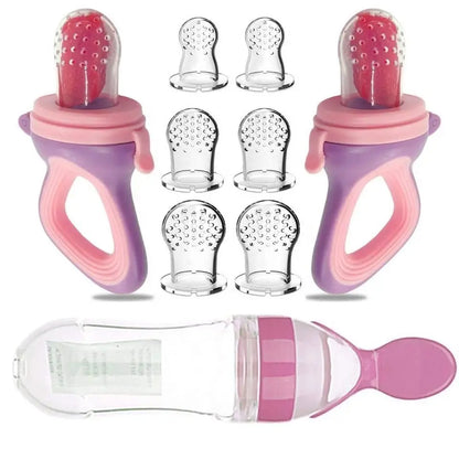 MAGIC FRUIT PACIFIER