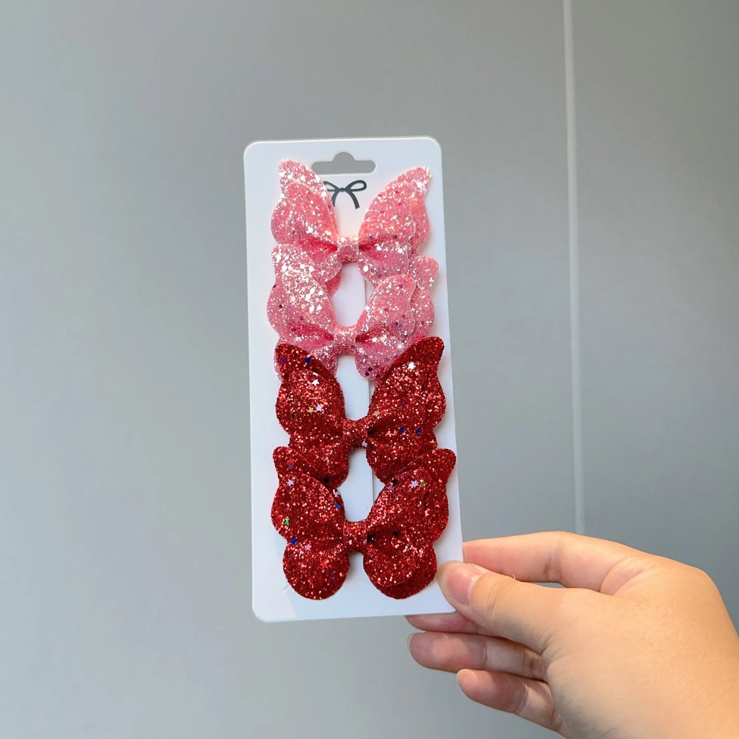 BUTTERFLY HAIRPIN SET