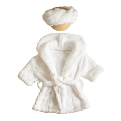 LUXURY BABY AFTERBATH KIT