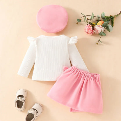 PARIS SET🥰