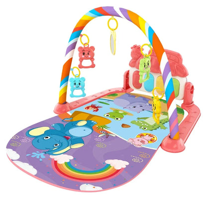 ENCHANTED MUSICAL MAT