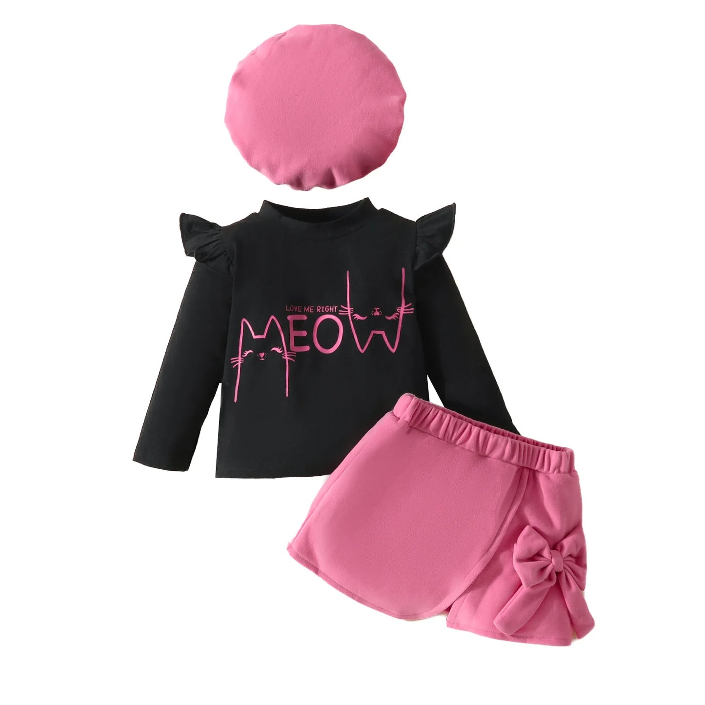 PARIS SET🥰