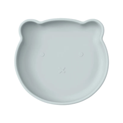MAGIC BEAR PLATE