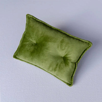 NEWBORN PHOTO PILLOW