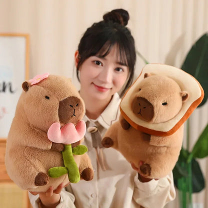 CAPYBARA COSPLAY