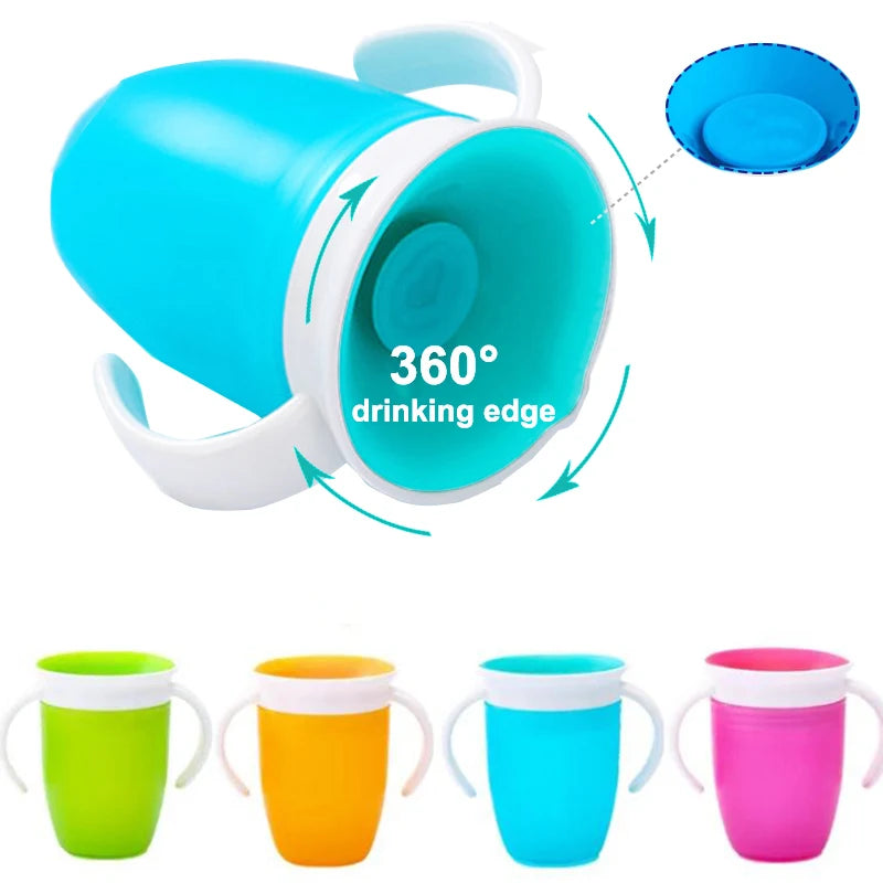 TWISTY CUP