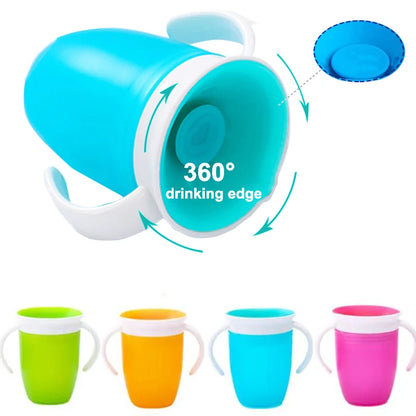 TWISTY CUP
