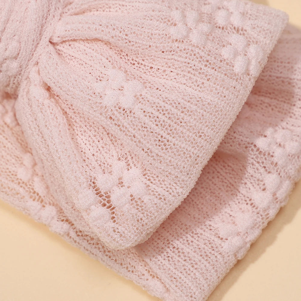 DELICATE BABY HEADBANDS