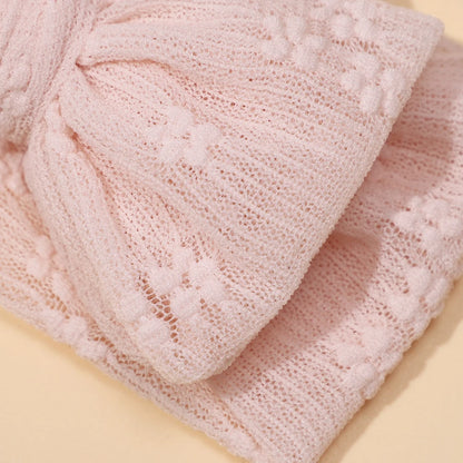 DELICATE BABY HEADBANDS