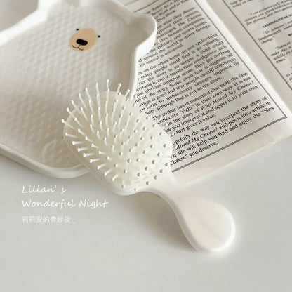 CUTENESS HAIRBRUSH