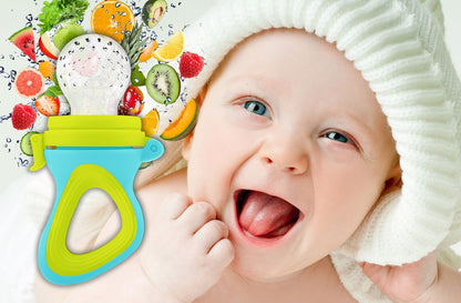MAGIC FRUIT PACIFIER