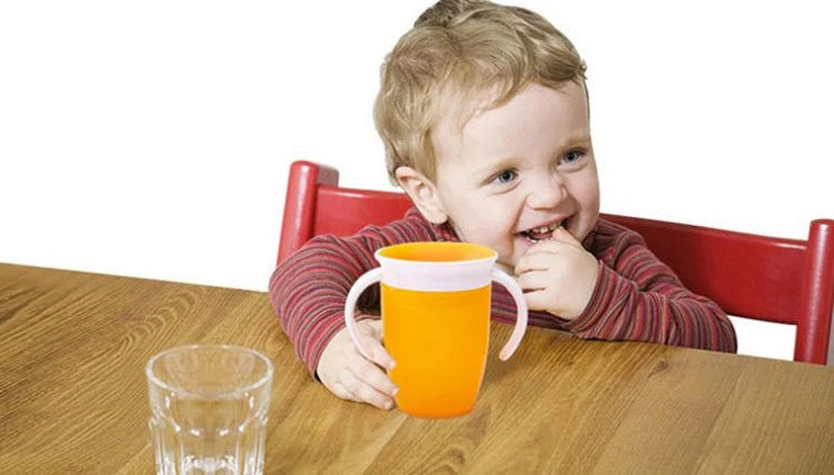 TWISTY CUP