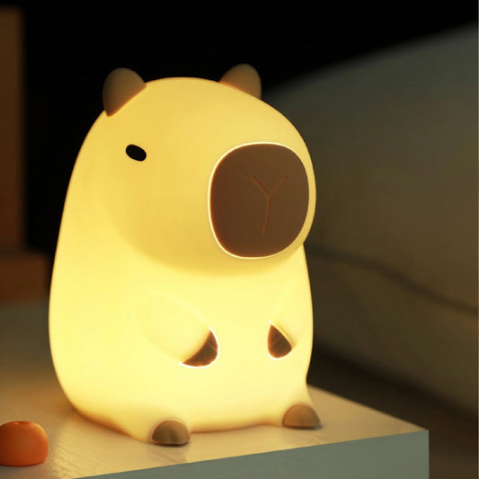 ENCHANTED LAMPβ¨