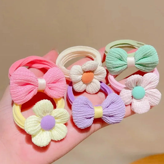 KOREAN BOW TIES