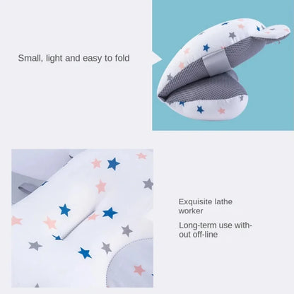 ENCHANTED BABY BATH SEAT