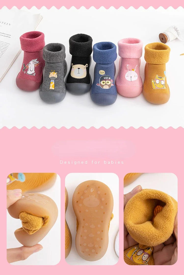 MAGIC TOTS 👶💖