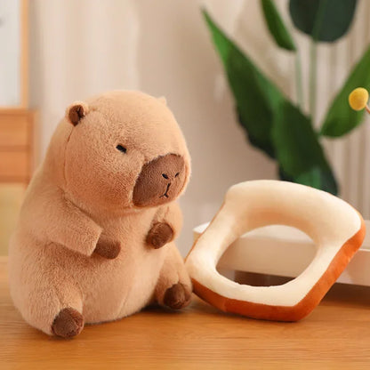 CAPYBARA COSPLAY