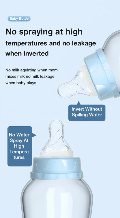 DR. ISLA BABY BOTTLE