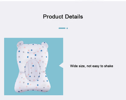 ENCHANTED BABY BATH SEAT