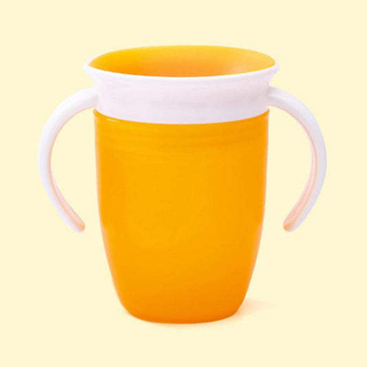 TWISTY CUP