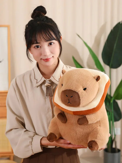 CAPYBARA COSPLAY