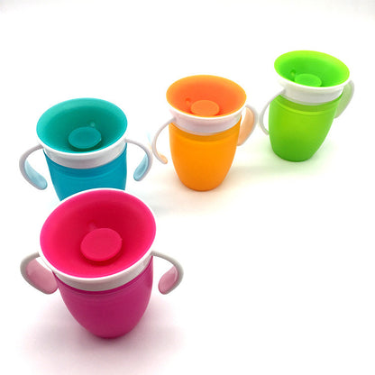 TWISTY CUP