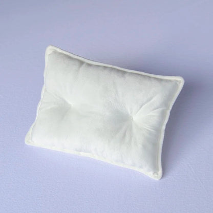 NEWBORN PHOTO PILLOW