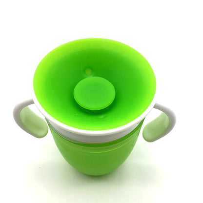 TWISTY CUP