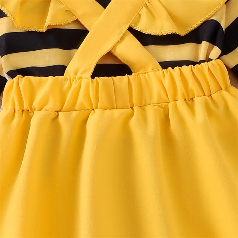 ENCHANTED COSTUME 🐝🐞