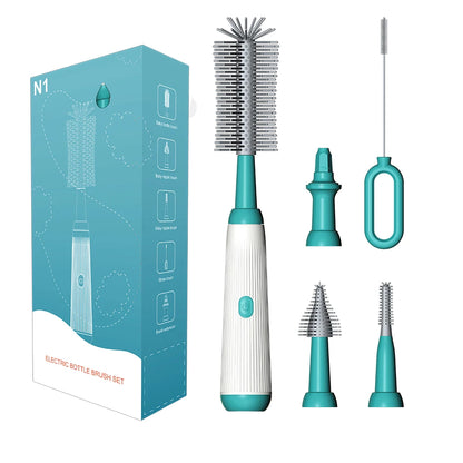 MAGIC BOTTLE BRUSH
