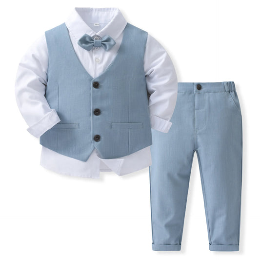 🎩 GENTLENAN OUTFIT