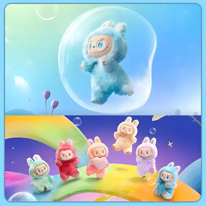 Labubu – Energy Series