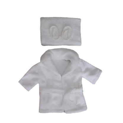 LUXURY BABY AFTERBATH KIT
