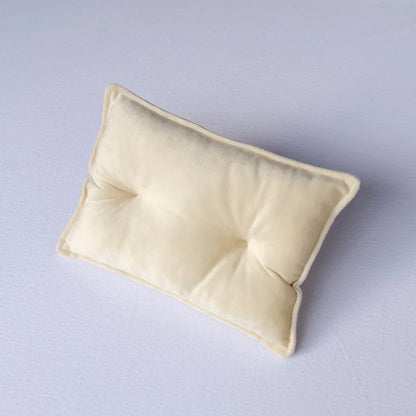 NEWBORN PHOTO PILLOW