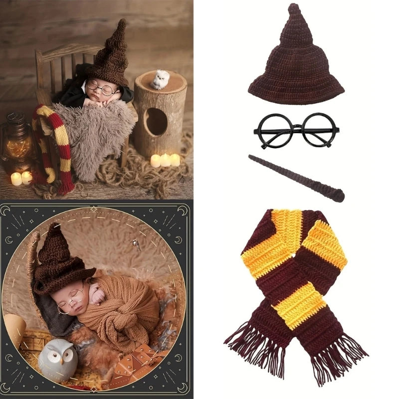 HARRY POTTER BABY SET⚡