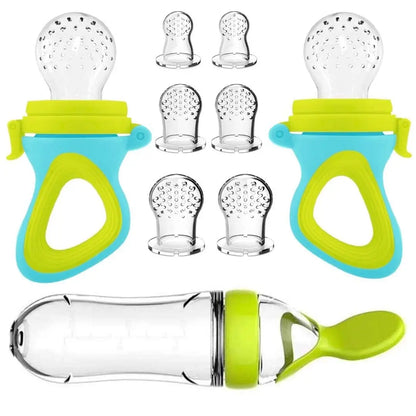 MAGIC FRUIT PACIFIER