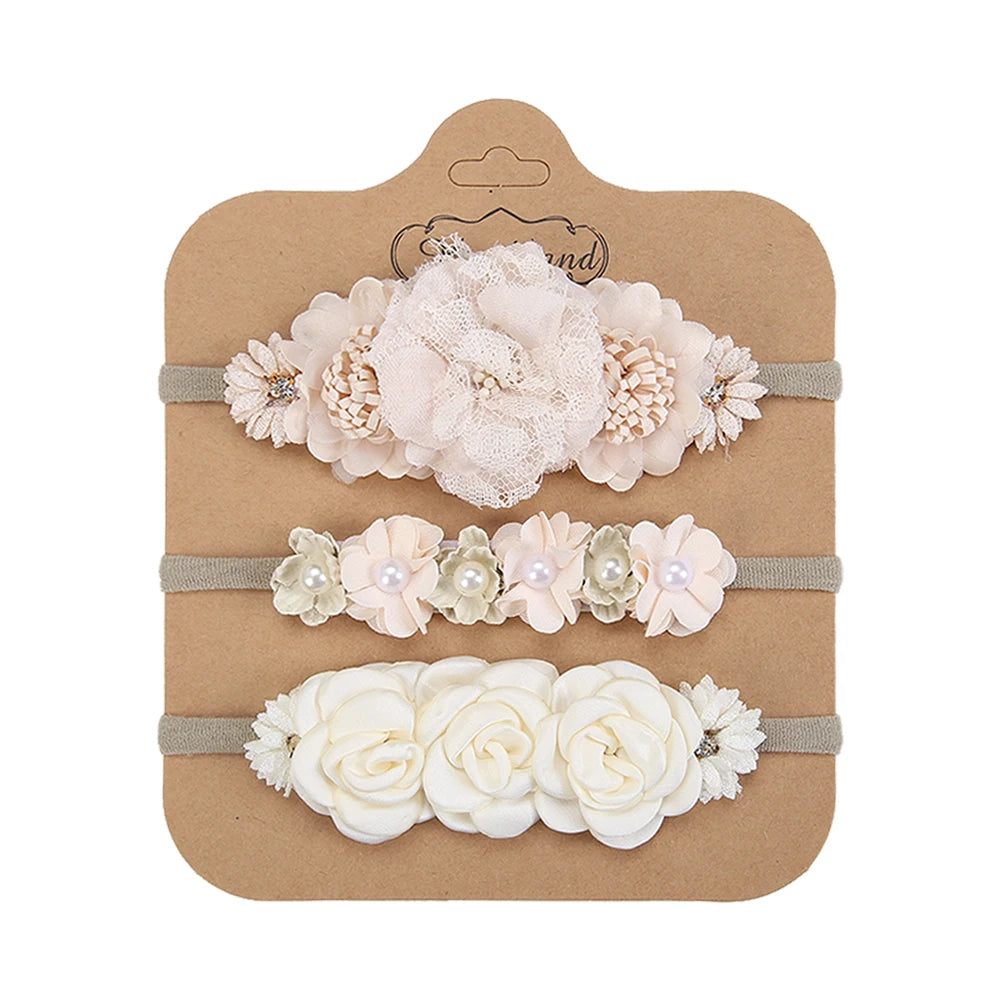 FAIXAS FLORAIS ENCANTADAS