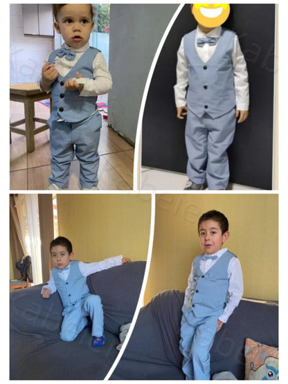 🎩 GENTLENAN OUTFIT