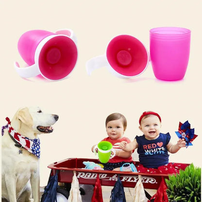 TWISTY CUP