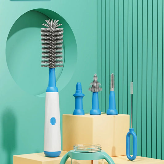MAGIC BOTTLE BRUSH