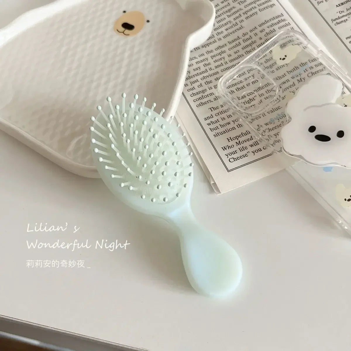 CUTENESS HAIRBRUSH