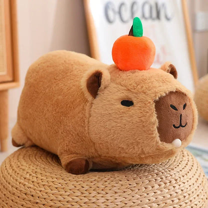 CAPYBARA COSPLAY
