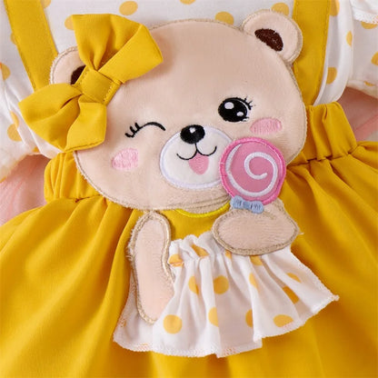 🐻CUTE LITTLE BEAR